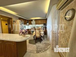 5-к квартира, вторичка, 158м2, 1/9 этаж