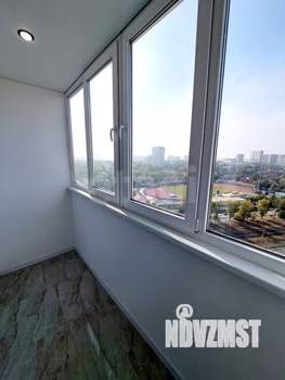 1-к квартира, вторичка, 55м2, 2/20 этаж