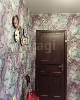 3-к квартира, вторичка, 61м2, 3/5 этаж