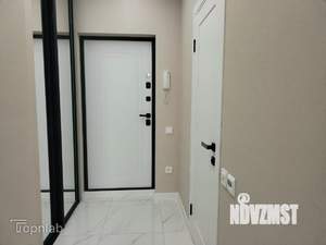 1-к квартира, вторичка, 40м2, 24/24 этаж