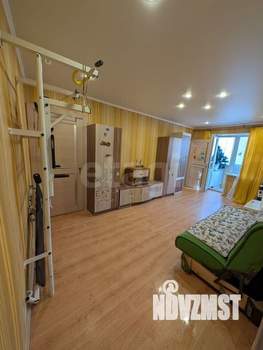 2-к квартира, вторичка, 44м2, 2/5 этаж