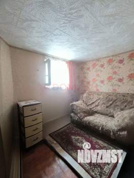 3-к квартира, вторичка, 48м2, 1/2 этаж