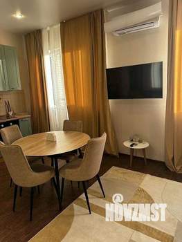 Студия квартира, вторичка, 42м2, 16/18 этаж