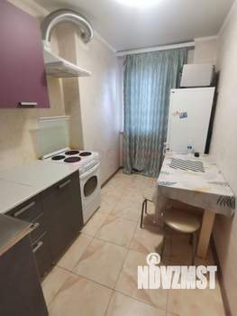 1-к квартира, вторичка, 36м2, 12/27 этаж