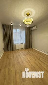 2-к квартира, вторичка, 50м2, 7/12 этаж