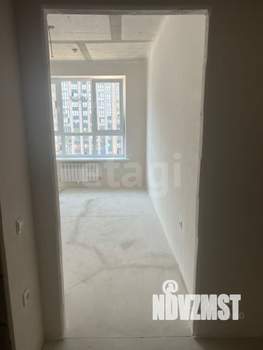 1-к квартира, вторичка, 36м2, 14/24 этаж