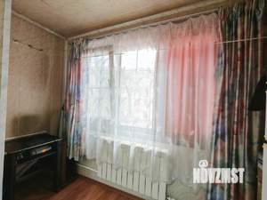 4-к квартира, вторичка, 92м2, 2/4 этаж