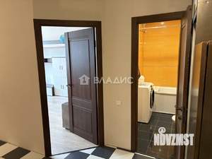 1-к квартира, вторичка, 43м2, 10/11 этаж