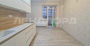 Студия квартира, вторичка, 35м2, 13/26 этаж