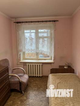 2-к квартира, вторичка, 46м2, 5/9 этаж