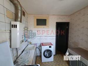 2-к квартира, вторичка, 44м2, 4/5 этаж