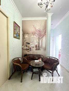 3-к квартира, вторичка, 84м2, 4/5 этаж