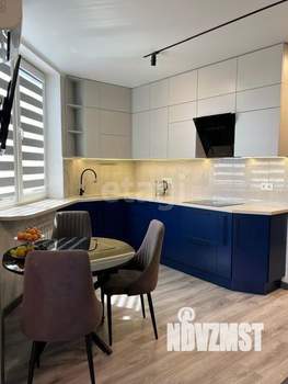 3-к квартира, вторичка, 71м2, 7/21 этаж