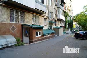 2-к квартира, вторичка, 45м2, 5/5 этаж