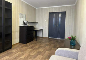 2-к квартира, вторичка, 52м2, 4/9 этаж