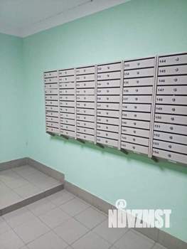 1-к квартира, вторичка, 24м2, 8/9 этаж