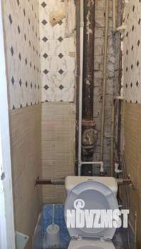 2-к квартира, вторичка, 45м2, 2/5 этаж