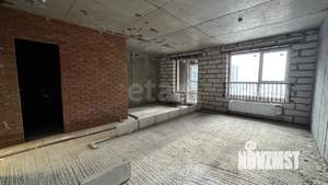 1-к квартира, вторичка, 38м2, 10/24 этаж