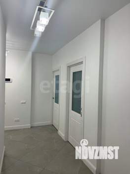 2-к квартира, вторичка, 74м2, 17/23 этаж