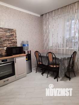 2-к квартира, вторичка, 63м2, 6/17 этаж