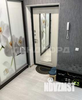 2-к квартира, вторичка, 56м2, 18/22 этаж