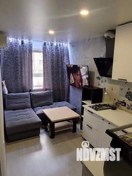 1-к квартира, вторичка, 26м2, 4/4 этаж