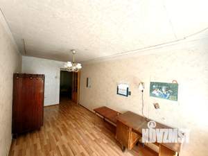 2-к квартира, вторичка, 45м2, 3/5 этаж