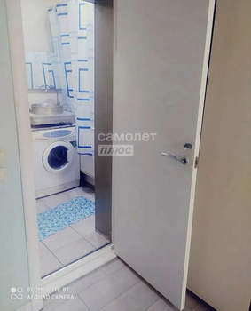 1-к квартира, вторичка, 25м2, 1/3 этаж