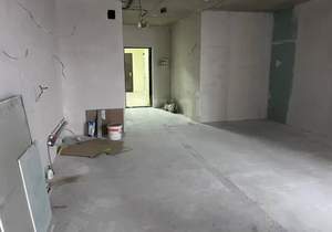 1-к квартира, вторичка, 40м2, 11/25 этаж