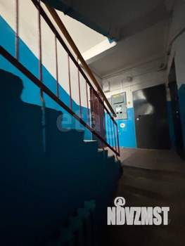 3-к квартира, вторичка, 58м2, 6/6 этаж