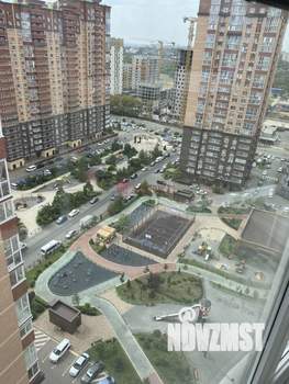 2-к квартира, вторичка, 70м2, 19/22 этаж
