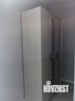 1-к квартира, вторичка, 32м2, 9/18 этаж