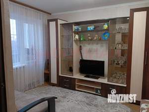 1-к квартира, вторичка, 24м2, 7/9 этаж