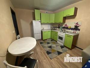 Студия квартира, вторичка, 26м2, 6/18 этаж