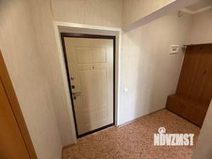 1-к квартира, вторичка, 36м2, 2/19 этаж