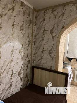 1-к квартира, вторичка, 26м2, 5/6 этаж