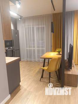 1-к квартира, вторичка, 37м2, 11/14 этаж