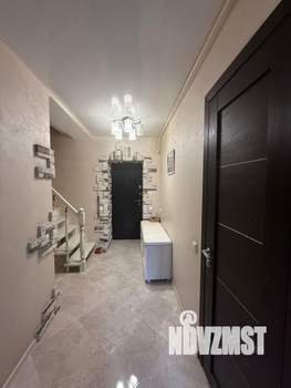 3-к квартира, вторичка, 85м2, 2/10 этаж
