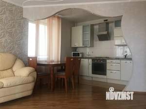 3-к квартира, вторичка, 87м2, 9/10 этаж