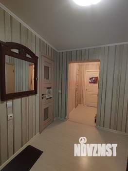 2-к квартира, вторичка, 54м2, 13/16 этаж