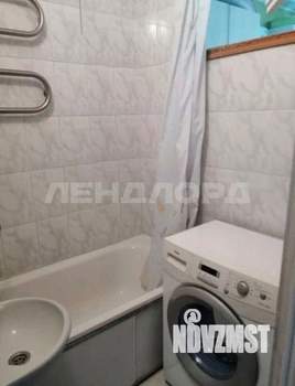 1-к квартира, вторичка, 32м2, 3/5 этаж