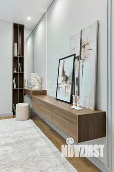 1-к квартира, вторичка, 36м2, 17/25 этаж