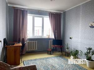 3-к квартира, вторичка, 64м2, 9/9 этаж