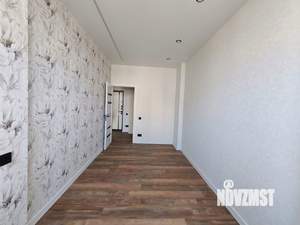 1-к квартира, вторичка, 35м2, 15/26 этаж