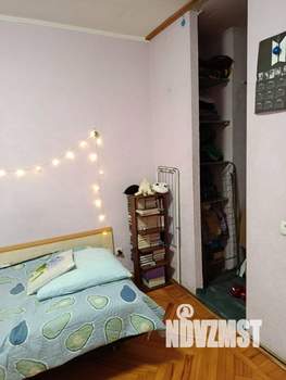 3-к квартира, вторичка, 63м2, 3/9 этаж