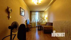 1-к квартира, вторичка, 50м2, 4/5 этаж