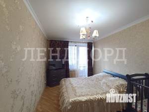 2-к квартира, вторичка, 83м2, 6/10 этаж