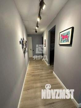 4-к квартира, вторичка, 79м2, 6/23 этаж