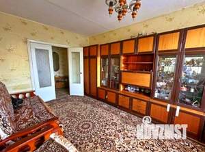 3-к квартира, вторичка, 64м2, 6/9 этаж