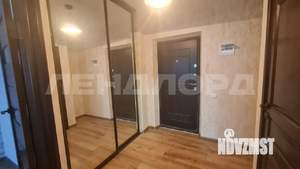 1-к квартира, вторичка, 36м2, 12/26 этаж